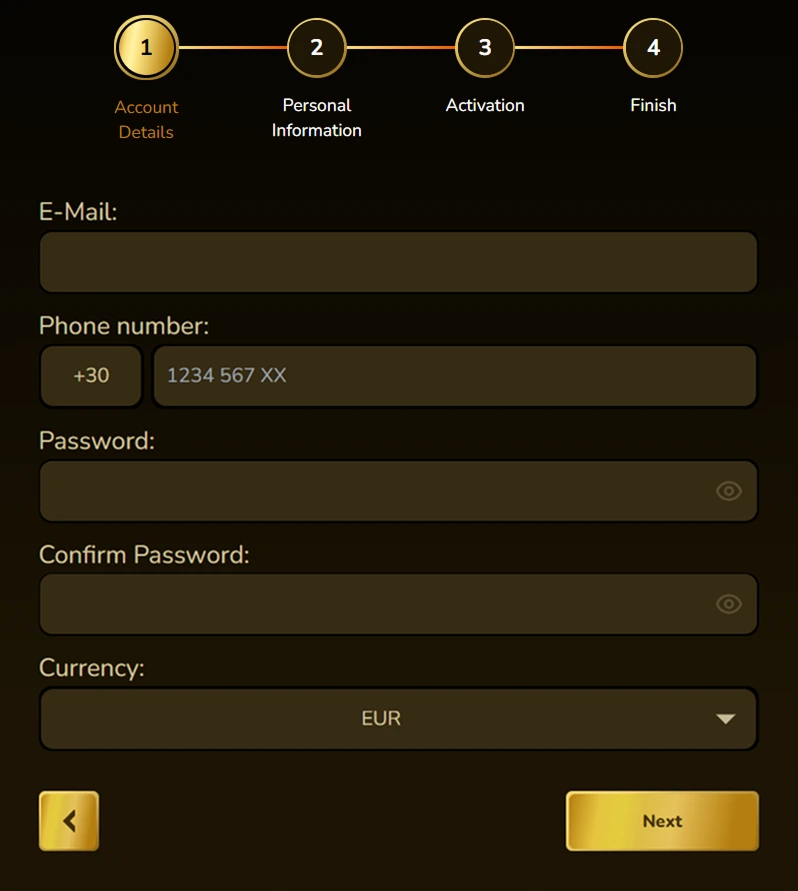 Registration 2