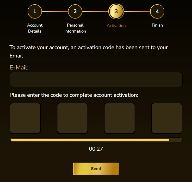 Registration 4